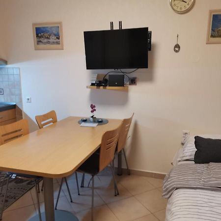 Apartma Gaber 80 즈코르녜즈레쎄 외부 사진