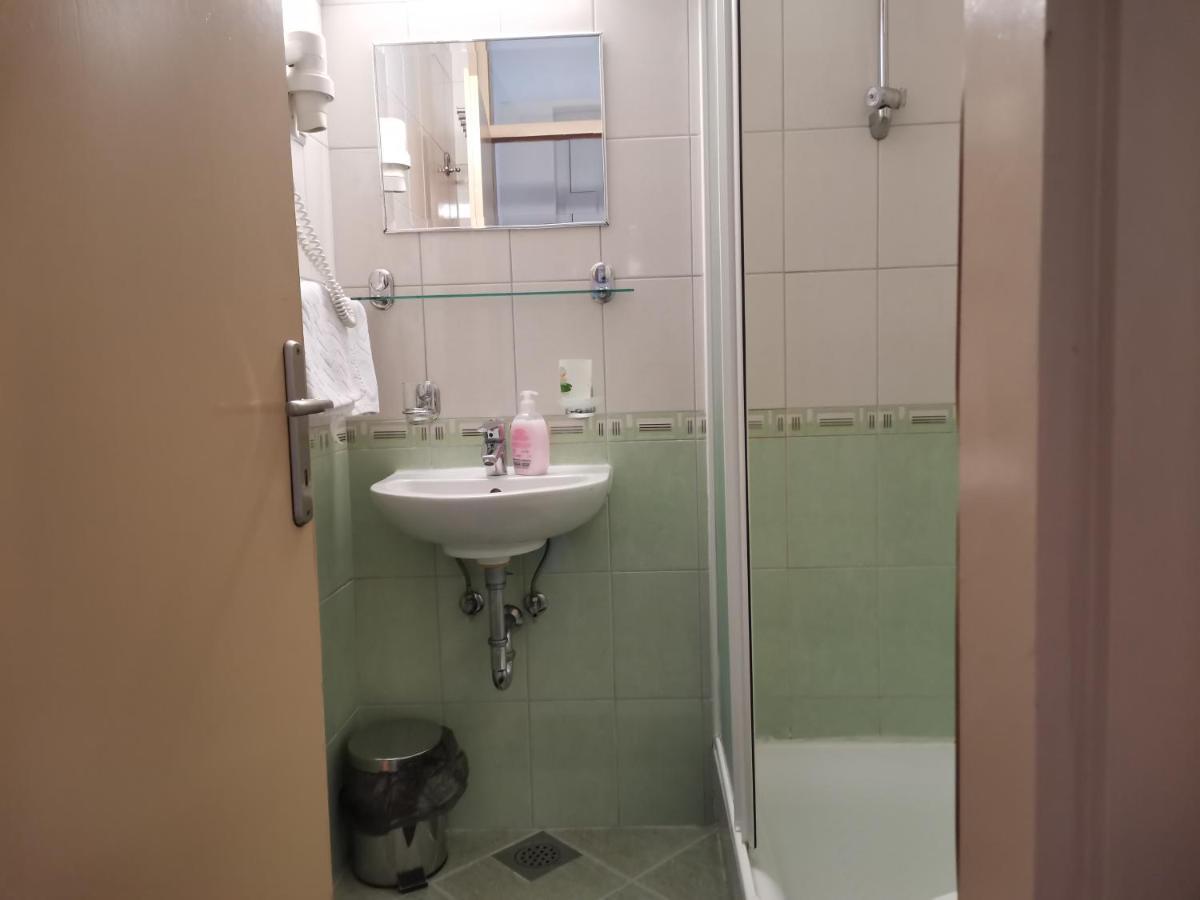 Apartma Gaber 80 즈코르녜즈레쎄 외부 사진