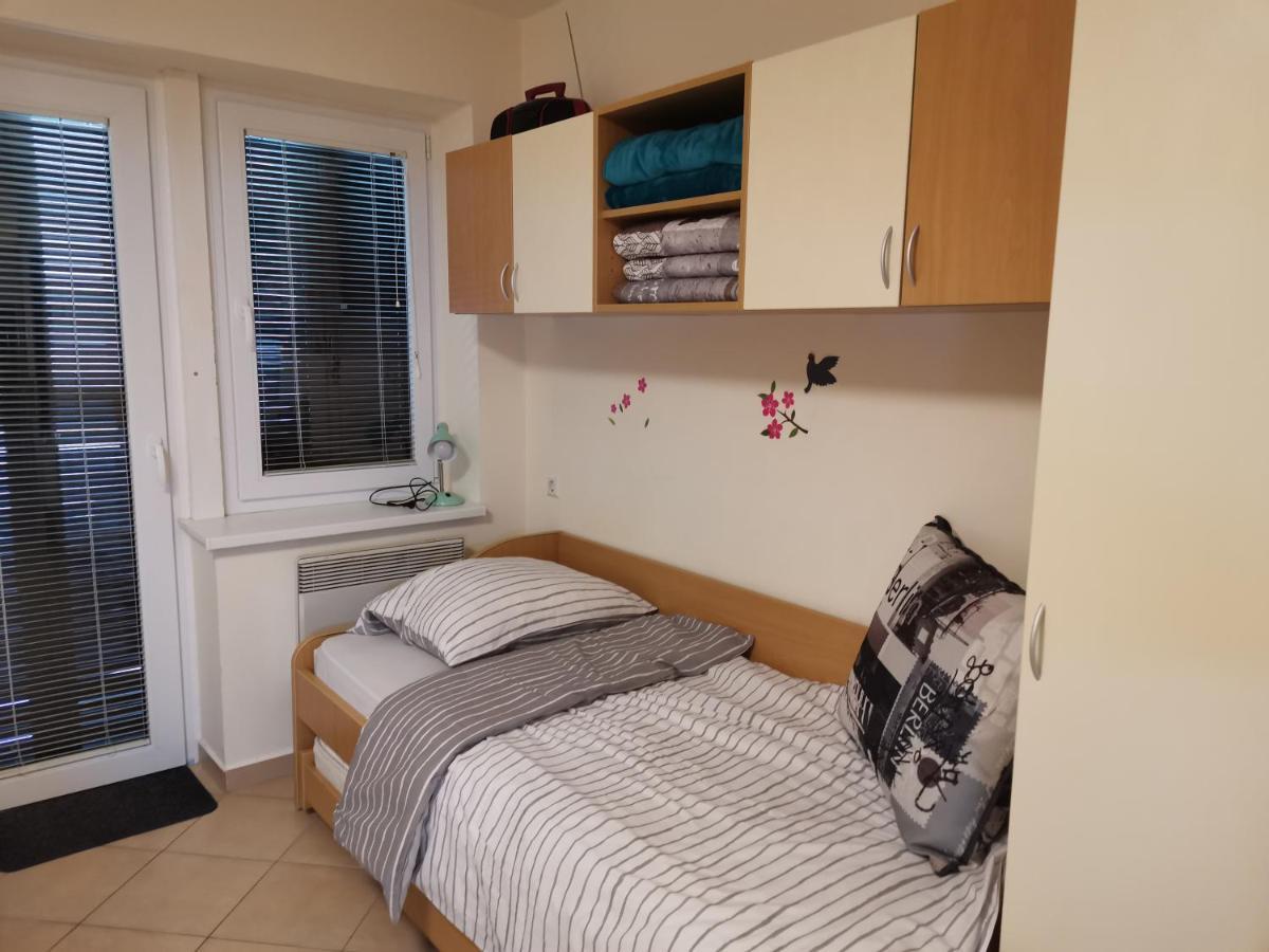 Apartma Gaber 80 즈코르녜즈레쎄 외부 사진